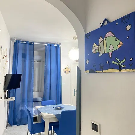 Casa vacanze Tiffany Ischia